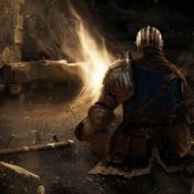 Dark Souls: Remastered Announced for PS4, Xbox One, Switch and PC