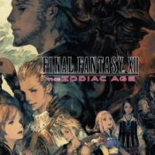 Final Fantasy XII: The Zodiac Age Coming To PC