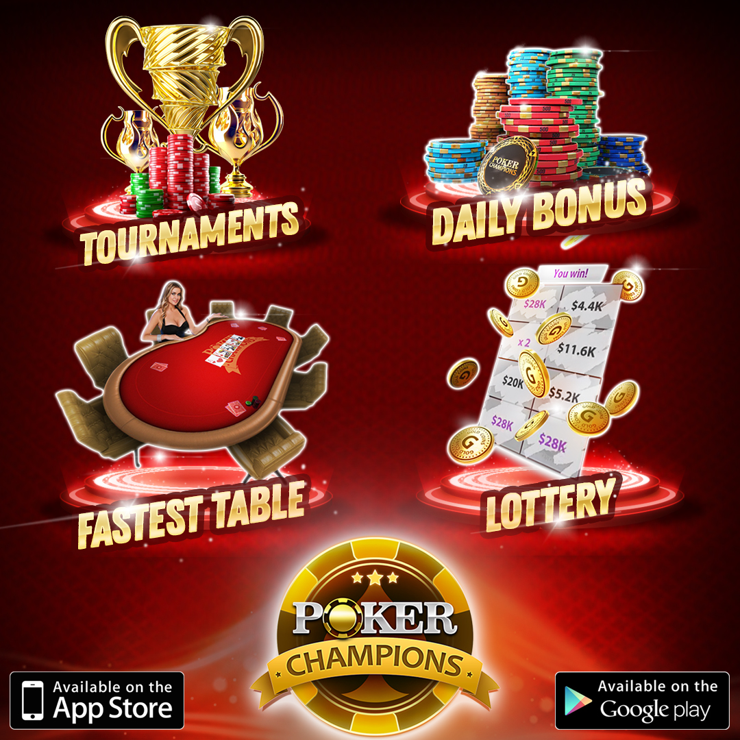 Champion Slots games – Apps no Google Play