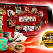 YOOZOO Games Launches ‘Poker Champions’