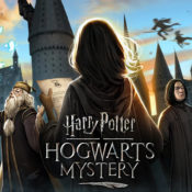 Harry Potter: Hogwarts Mystery Teaser Trailer