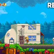 Revere Automata – Iconoclasts – Review