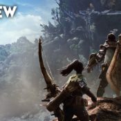 Track. Hunt. Kill. Repeat. – Monster Hunter World – Review