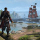 Assassin’s Creed: Rogue Remastered Announced for PS4 and Xbox One