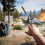 Far Cry 5's PC requirements have been revealed