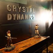 Crystal Dynamics adds 15 top industry talents to work on The Avengers project