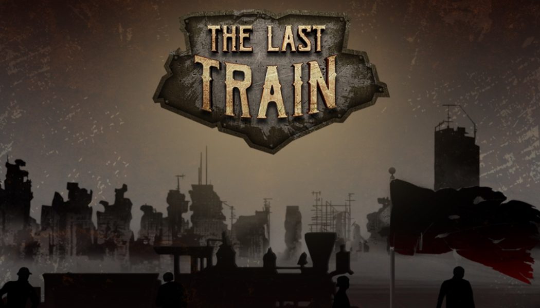 Smash Games Talks About Making Games In India & Their Upcoming Game The Last Train