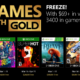 March 2018 Games with Gold Announced