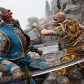 For Honor Getting Dedicated Servers for PC on February 19, Consoles Soon After