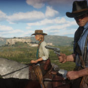 Red Dead Redemption 2 Delayed To Later This Year