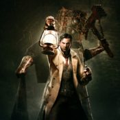 The Evil Within 2 Gets First-Person Mode, Now Available for All