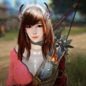 Black Desert Online Coming To Mobiles