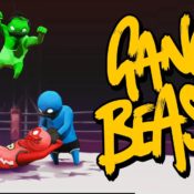 Gang Beasts – Review