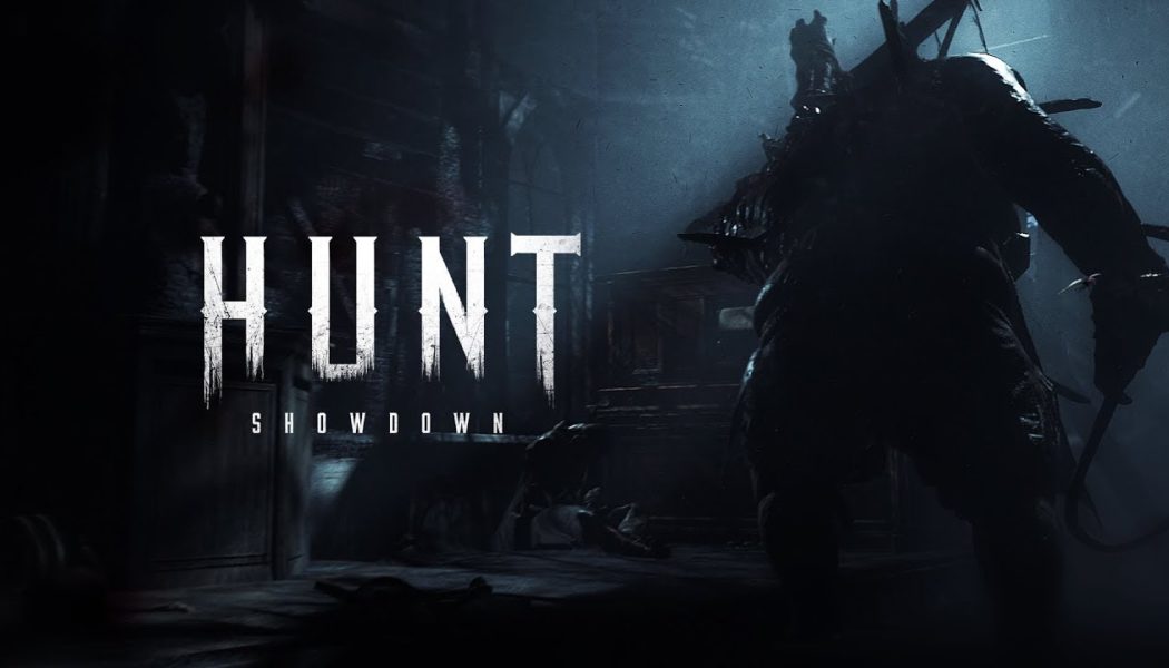 Crytek’s HUNT: Showdown Closed Alpha Gameplay & 4K Screenshots