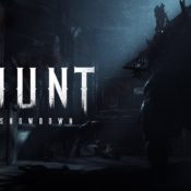 Crytek’s HUNT: Showdown Closed Alpha Gameplay & 4K Screenshots