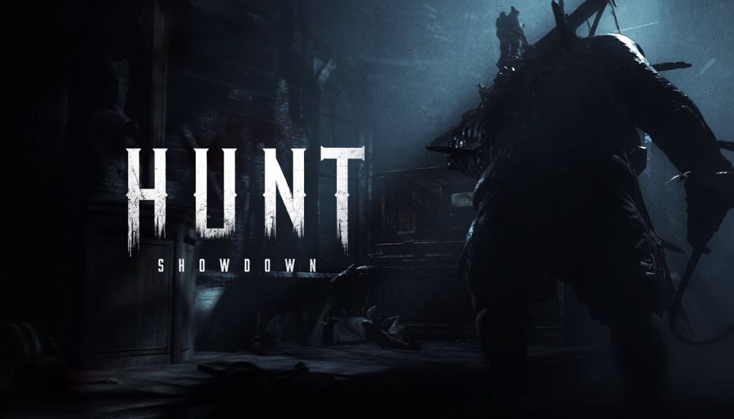 Crytek Launches Hunt: Showdown Into Early Access