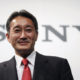 Kaz Hirai is Stepping Down as Sony CEO