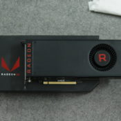 Review: AMD Radeon RX Vega 64