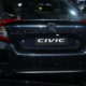 All-New Honda CR-V and Honda Civic make India Debut at Auto Expo 2018