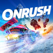 Onrush, by ex Motorstorm and Driveclub devs, releasing June 5 on Xbox One and PS4