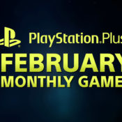 PlayStation Plus Games for February 2018 Announced