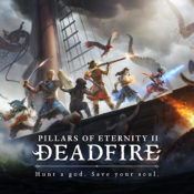 Pillars of Eternity II: Deadfire Coming to PS4, Xbox One and Switch this Holiday