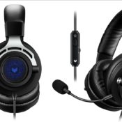 Rapoo India introduces the VPRO VH150 Backlit Gaming Headset