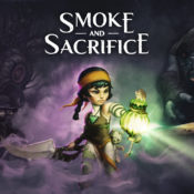 Hand-Illustrated Survival RPG ‘Smoke and Sacrifice’ Announced