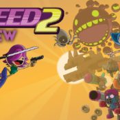 Bleed 2 – Review