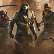 Assassin’s Creed Origins ~ First look at ‘The Curse of the Pharaohs’ Story Expansion