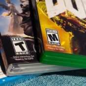 The ESRB Will Label Games With Loot Boxes And In-Game Transactions