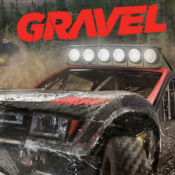 Gravel Out Now for PS4, Xbox One and PC, Launch Trailer