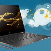 HP introduces stunning new Spectre x360 in India