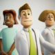 Two Point Hospital First Developer Gameplay Demo