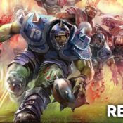 Mutant Football League – Review