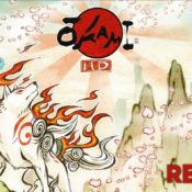 Okami HD – Review