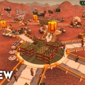 Planetbase – Review