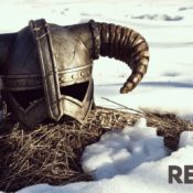 Skyrim VR – Review