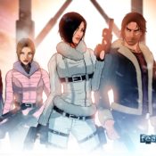 Fear Effect Sedna Releasing on March 6 for PS4, Xbox One, Switch and PC