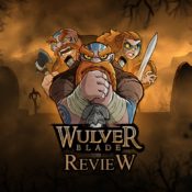 Wulverblade – Review