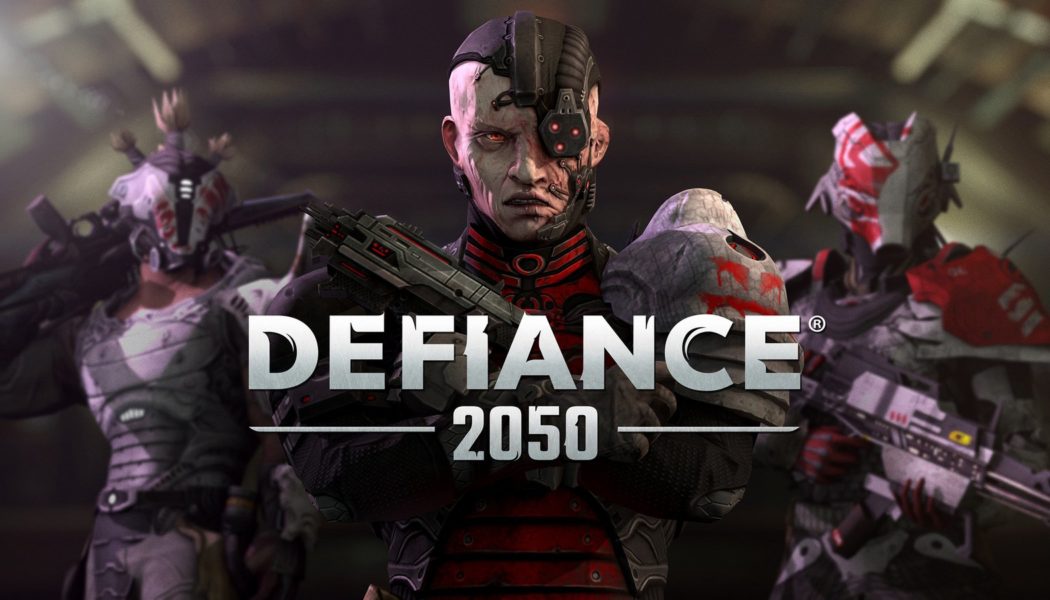 Defiance 2050 First Closed Beta Coming April 20-22