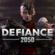 Defiance 2050 First Closed Beta Coming April 20-22