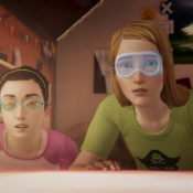 Life is Strange: Before the Storm – Farewell Now Available