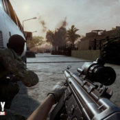 Insurgency: Sandstorm Alpha Screenshots