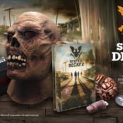 State of Decay 2 Collector’s Edition Revealed