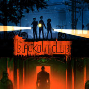 Co-op Paranormal Horror Game The Blackout Club Announced for PS4, Xbox One & PC