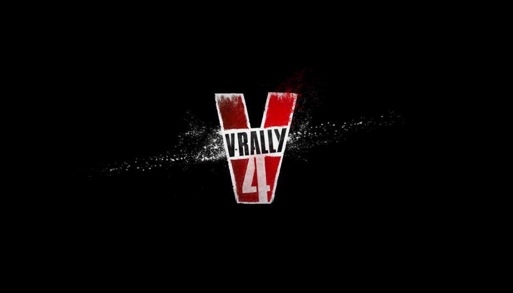 V-Rally 4 Announced for PS4, Xbox One, Switch and PC