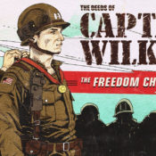 Wolfenstein II ‘The Deeds of Captain Wilkins’ DLC Now Available