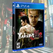 Yakuza: Kiwami 2 Coming West On August 28