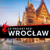 CD Projekt Red Opens New Studio in Wrocław to Work on Cyberpunk 2077